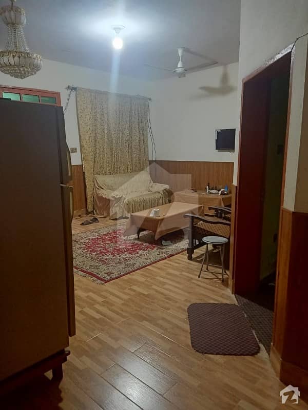7 Marla Single Storey House For Sale In Mandia Abbott Abad