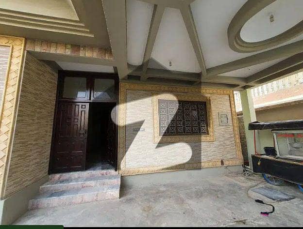 Big House For Rent At Shahbaz Town
