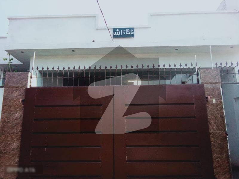 نواب پور روڈ ملتان میں 2 کمروں کا 7 مرلہ مکان 1.05 کروڑ میں برائے فروخت۔