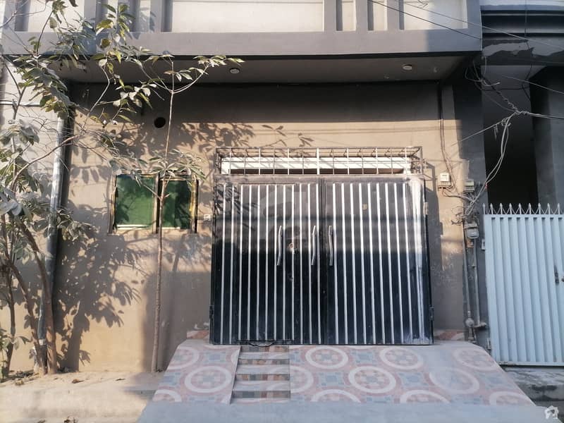 Sale The Ideal House In Aamir Town