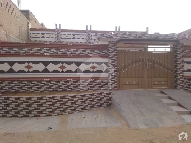 House available for sale in surjani town