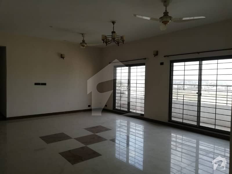 3 Bed Apartment For Rent Askari Tower-1  In Dha-2