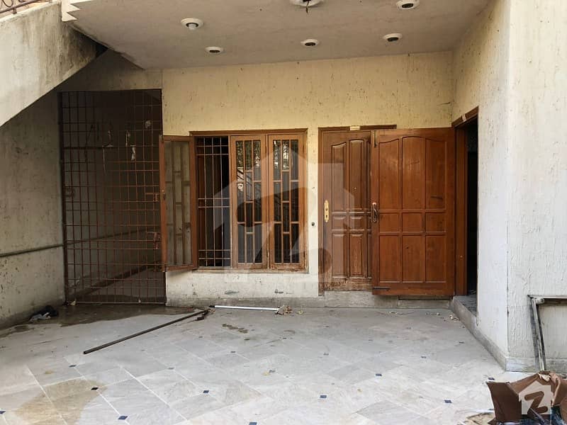 North Nazimabad Block A House For Sale