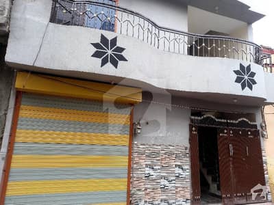 دھوکے سيدن راولپنڈی میں 7 کمروں کا 5 مرلہ مکان 60 لاکھ میں برائے فروخت۔