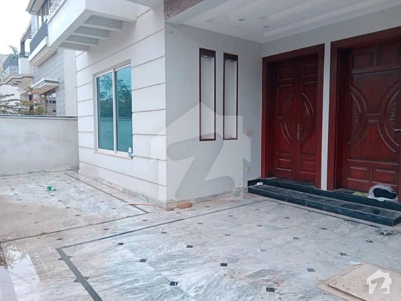 Dha Phase 2 Islamabad 10 Marla Full House For Rent