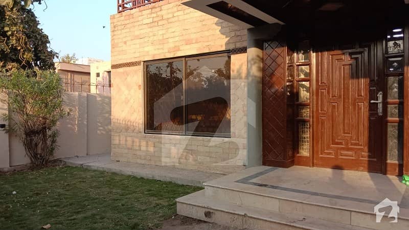 1 Kanal House For Sale In Dha Phase 3