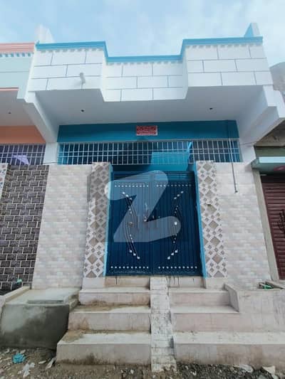 سُرجانی ٹاؤن گداپ ٹاؤن کراچی میں 2 کمروں کا 3 مرلہ مکان 30 لاکھ میں برائے فروخت۔