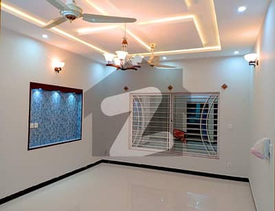 Golden Properties Offer One Kanal Upper Portion For Rent Available