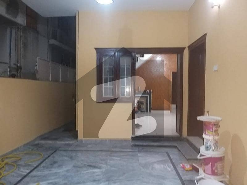 Double Unit Beautiful House Available For Rent In Lalazar State