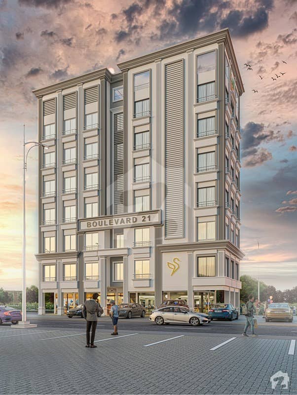 Apartment For Sale Boulevard 21 Apartment For Sale Boulevard 21