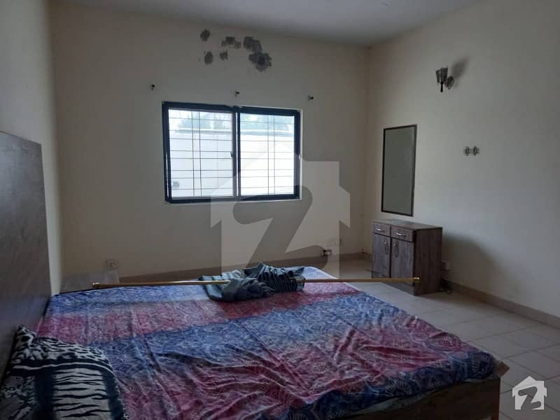 500 Sq Yrd Single Storey Bungalow For Rent