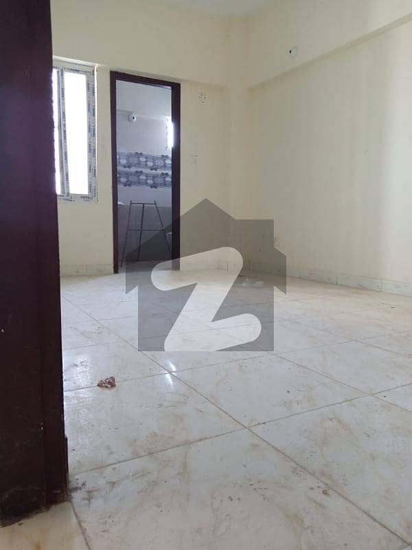 Portion Available For Rent In North Karachi