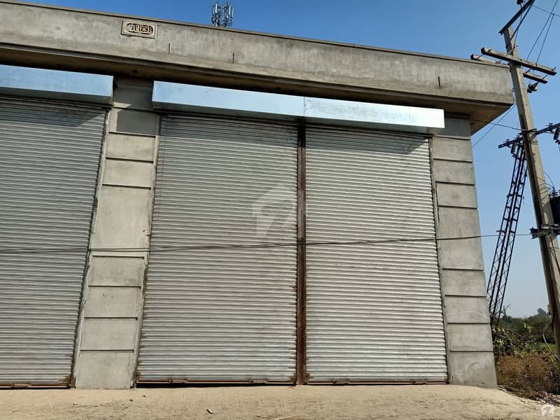 Centrally Located Office Available In Sargodha Road For Rent Centrally Located Office Available In Sargodha Road For Rent