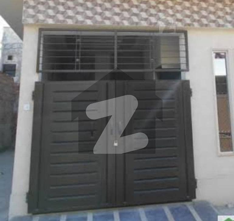 Madina Tone X Block Najdeek Bismillah Chowk 2.5 Mala Double Story House For Rent