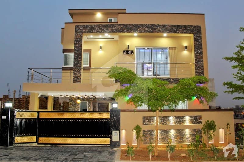 2250 Square Feet House For Sale In Beautiful Bahria Town Phase 3 Block C