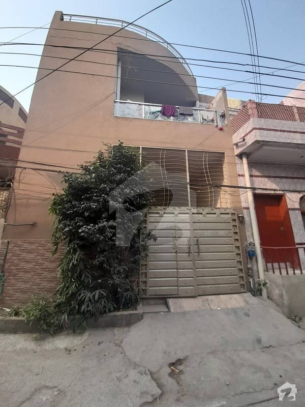 اسلام نگر لاہور میں 4 کمروں کا 5 مرلہ مکان 1.65 کروڑ میں برائے فروخت۔