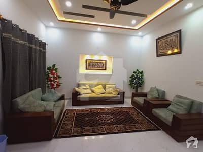 8 Brand New Fully Furnished House Available For Rent