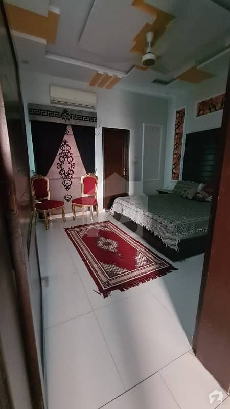 کینال گارڈن لاہور میں 5 کمروں کا 5 مرلہ مکان 1.33 کروڑ میں برائے فروخت۔