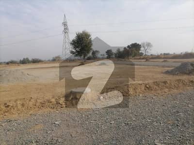 5 Marla Ideal Plot Available For Sale