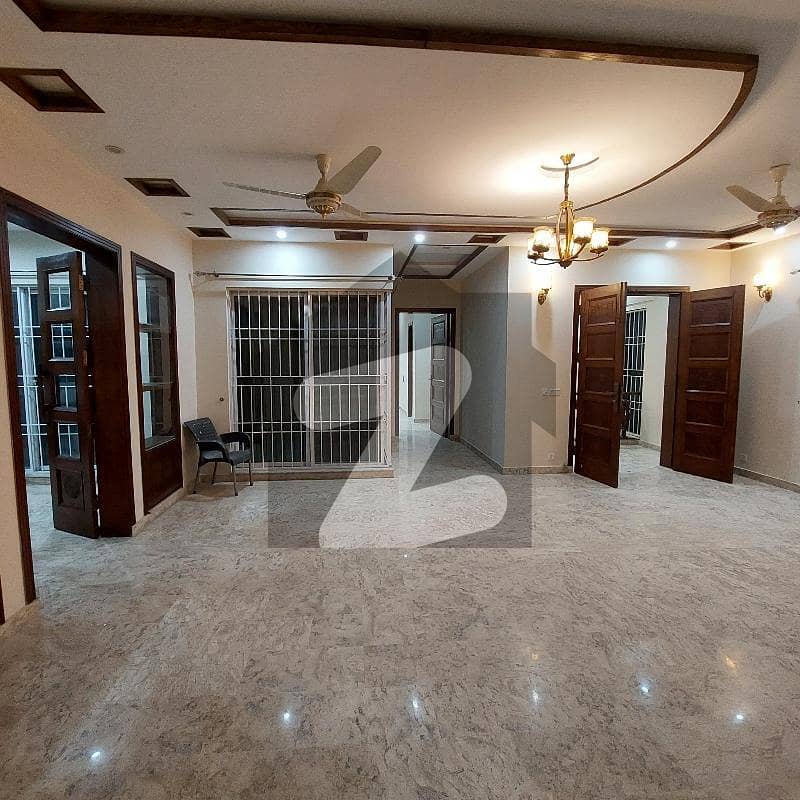 1 Kanal Levish Style House For Sale In Punjab Cooperative Housing Society Lahore Cantt Dha