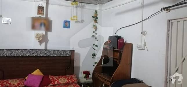 ٹینچ بھٹہ راولپنڈی میں 2 کمروں کا 4 مرلہ مکان 40 لاکھ میں برائے فروخت۔