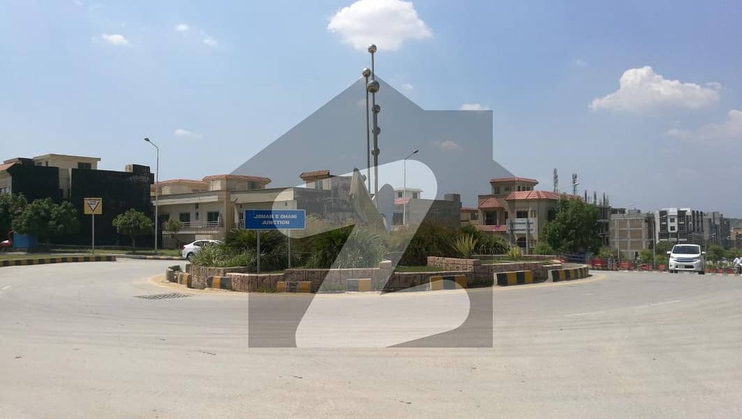 Sale A Residential Plot In Rawalpindi Prime Location