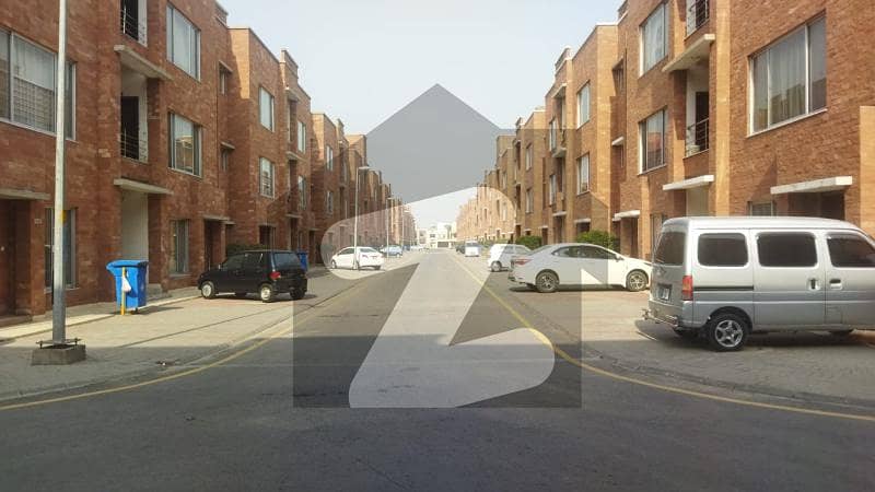 Flat For Sale In Bahria Orchard