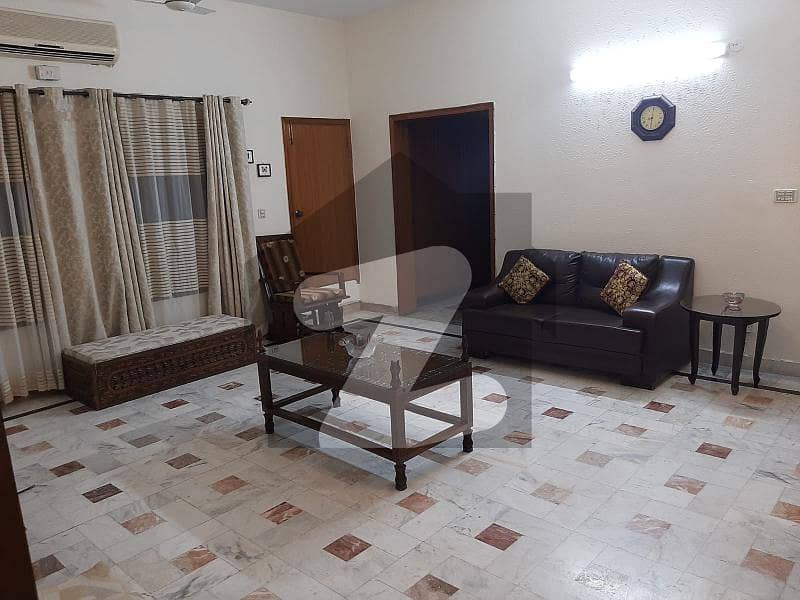 10 Marla House For Sale In Askari 10 Sector A