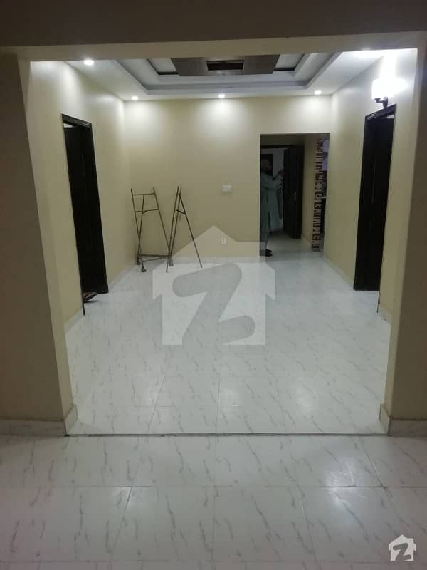 1100 Square Feet Flat Is Available For Sale In Sanober Twin Tower