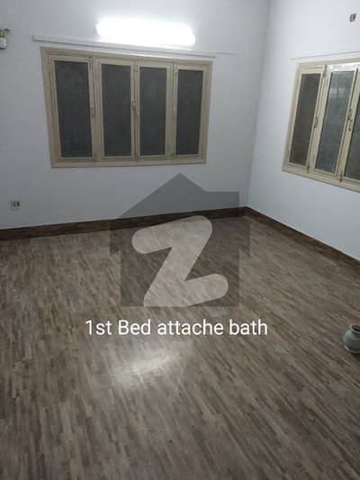 1980 Square Feet Lower Portion Ideally Situated In Rafah-E-Aam