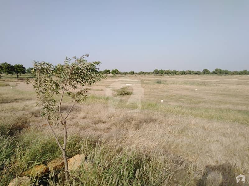 PLOT AVAILABLE IN GARDEN CITY