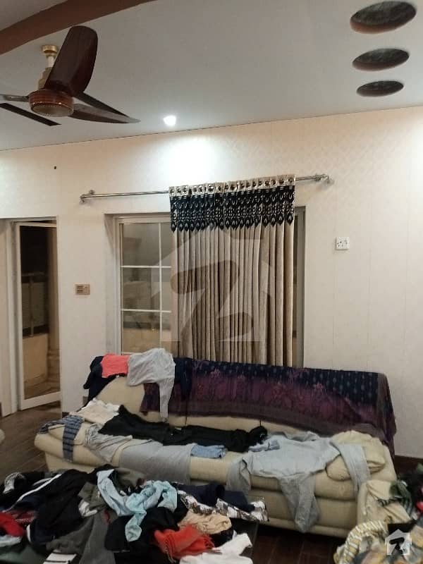 Al Karam Villas Upper Portion For Rent Beautiful Location Gated Community Security System Al Karam Villas Upper Portion For Rent Beautiful Location Gated Community Security System