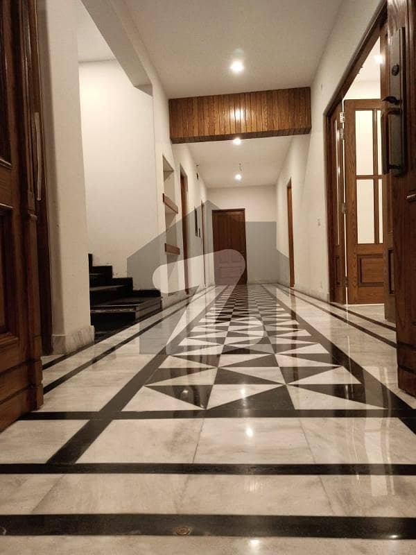 1 Kanal House For Rent In Dha Phase 6 Lahore
