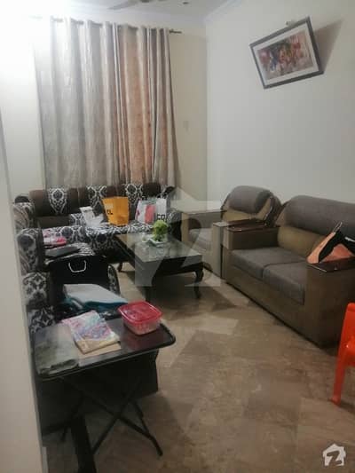 5.5 Marla House For Rent In Main Boulevard Defence Opposite Adil Hospital