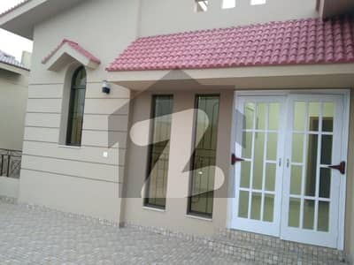 17 Marla Brand New Brig House For Sale In Askri 10 Sector F