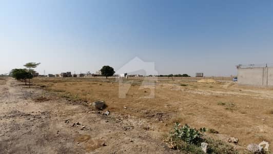 Fairly-priced 120 Square Yards House Available In Karachi