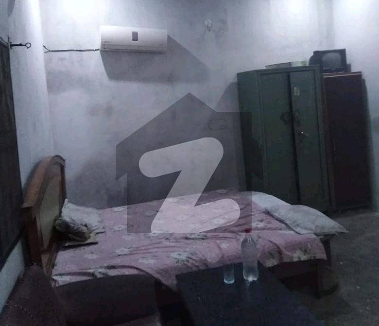 سبزہ زار سکیم ۔ بلاک این سبزہ زار سکیم لاہور میں 3 کمروں کا 5 مرلہ مکان 1.2 کروڑ میں برائے فروخت۔