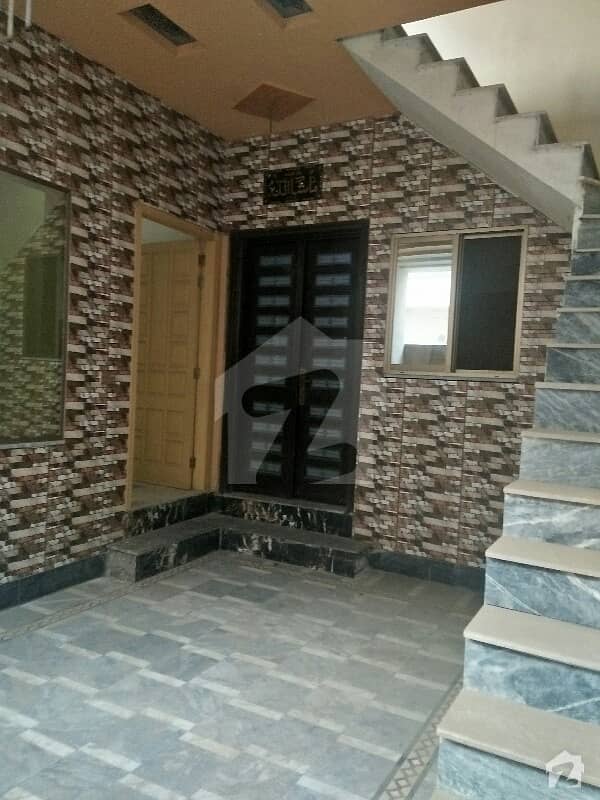 1125 Square Feet House In Manawala Is Available