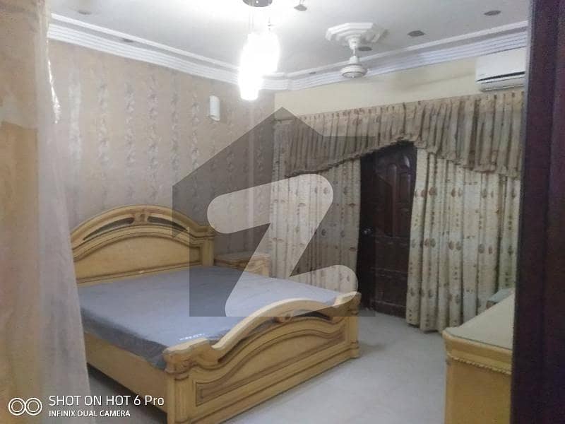 سی پی برار سوسائٹی گلشنِ اقبال ٹاؤن کراچی میں 4 کمروں کا 8 مرلہ بالائی پورشن 2.25 کروڑ میں برائے فروخت۔
