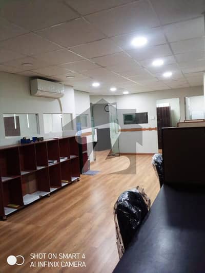 1650 Sqft FURNISHED OFFICE RENTED 138000 MONTHLY MAIN BOULEVARD GULBER 1650 Sqft FURNISHED OFFICE RENTED 138000 MONTHLY MAIN BOULEVARD GULBER