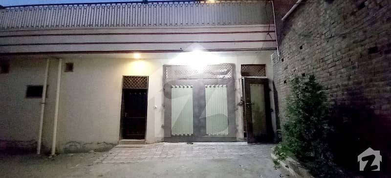 1125 Square Feet House Is Available For Rent In Warsak Road