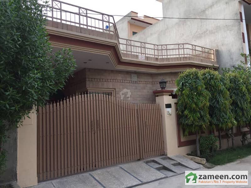 10 Marla Semi Furnished House Available For Sale Ali View Park Bedian Road Lahore