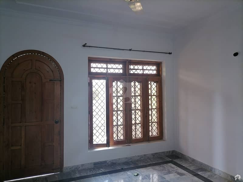 35x80 Double Storey House Is Available For Sale Ideally Situated In I_8