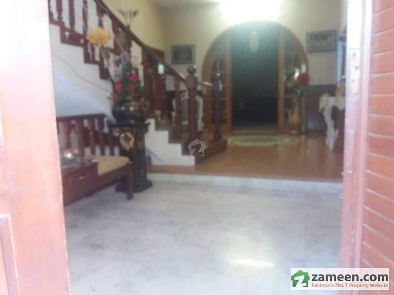 F-10 Full Furnished House For Rent Also For Foreigners