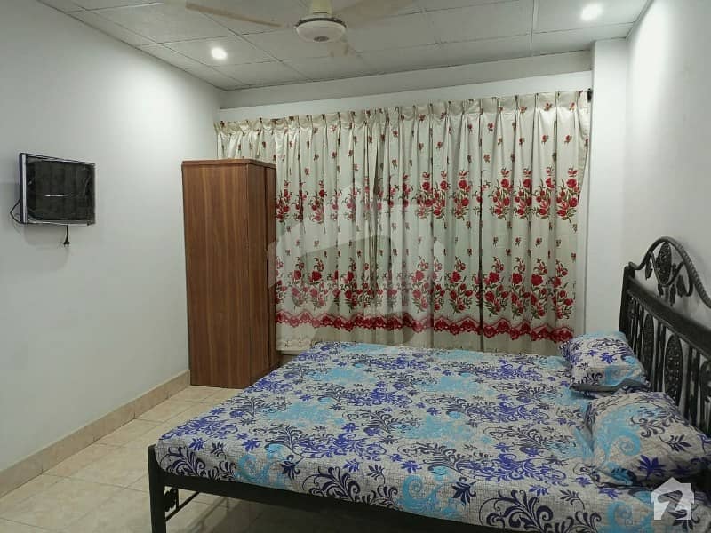 Rent Your Ideal Lower Portion In Karachi'S Top Location