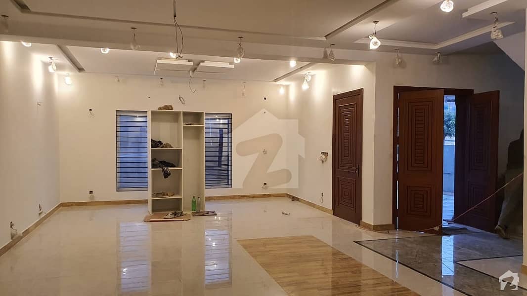 Ready To Buy A House 18 Marla In Rawalpindi