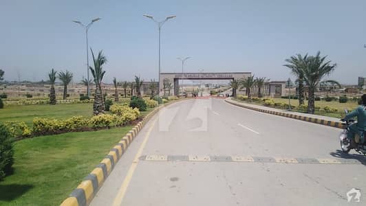 ڈی ایچ اے فیز 1 - سیکٹر اے ڈی ایچ اے فیز 1 ڈی ایچ اے ڈیفینس پشاور میں 5 مرلہ رہائشی پلاٹ 63 لاکھ میں برائے فروخت۔
