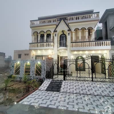 A Block 10 Marla Double Storey House In Central Park Housing Scheme Ferozepur Road Lahore A Block 10 Marla Double Storey House In Central Park Housing Scheme Ferozepur Road Lahore