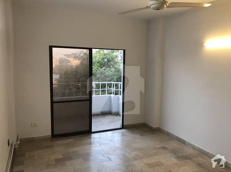 3 Bed DD Apartment Is Available For Rent At Prime Location
