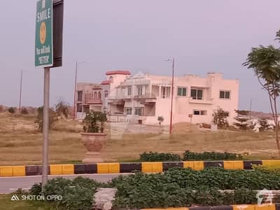 10 Marla Sector A Plot No 23 In Grand City Sector A